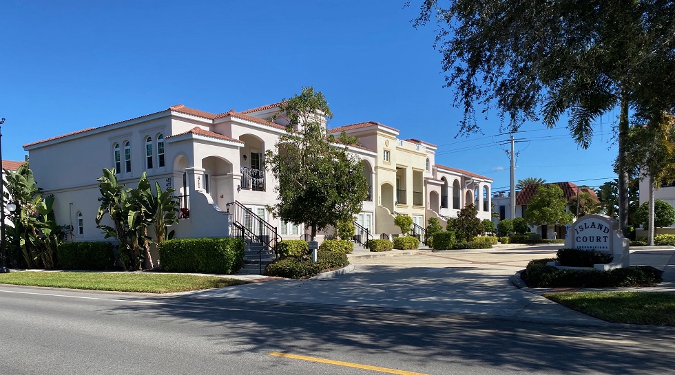 Building Four